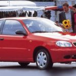 Народные ланосы: топ-3 необычные версии популярного автомобиля