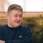 Заднепровский высказался о тяжелом диагнозе мамы – известной актрисы: “Из комнаты не выходит”