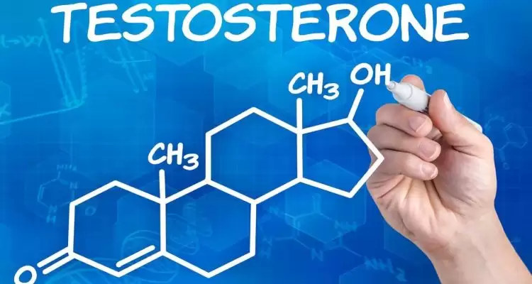 Какие симптомы указывают на дефицит тестостерона у мужчин