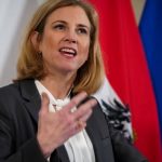 Австрія надасть додаткові 2 млн євро на ініціативу Grain from Ukraine та хоче зробити внесок у відбудову України