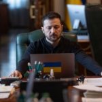 Зеленский в разговоре с премьере Словении заявил, что мир будет готов в ближайшем будущем