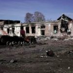 Обстрелы Сумщины: более 190 взрывов за сутки, ранен человек