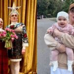 “Мама” Верки Сердючки Белоконь восхитила редким забавным фото подросшей внучки