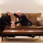 Умеров обсудил с британским государственным министром военной помощи в Украине Украину