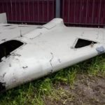 Россияне ударили “Шахедом” по Харькову – мэр