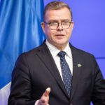 Финляндия инициировала более быстрый доступ к украинскому фонду ЕС с 50 миллиардами евро