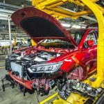 BYD рассматривает возможность строительства своего третьего европейского завода в Германии