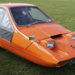 Трицикулярные автомобили: для которых они были созданы и кто их купил