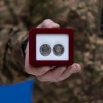 НБУ ввів в обіг пам’ятну монету «Національна гвардія України»