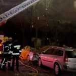 На месте прилета в Чернигове продолжается разбор завалов – ГСЧС