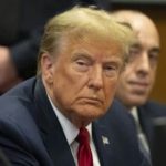 Трамп: на следующей неделе “узнаем больше” о прекращении огня в Украине