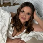 Наталья Могилевская честно призналась, вышла ли замуж за своего возлюбленного и что ее возмущает в отношениях