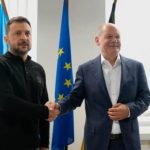 Правительство Шольца одобрило дополнительные €3 миллиарда для Украины на этот год – СМИ