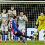 Лига чемпионов: Трубин летал, пенальти ПСГ побил Ливерпуль в штрафную комнату