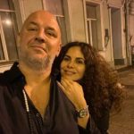 Каменских застали со скандальным мужем Потапом за границей: где сейчас пара