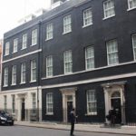 Британия подтвердила поддержку Украины после приостановки военной помощи США