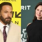 Бойфренд Гарнер разозлился из-за ее пикантных объятий с Аффлеком и поставил ей жесткий ультиматум