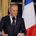 У Украины теперь меньше шансов получить гарантии безопасности США – Tusk