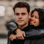 Артур Логай высказался о ревности в браке после съемок в пикантных сценах: “Кризис был”