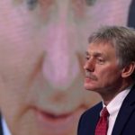 В Кремле увидели начало “реставрации” отношения между РФ и США