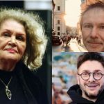Лине Костенко – 95: как Мозговая, Суханов, Вакарчук и другие поздравили поэтессу с юбилеем