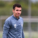 Шовковский: «Во время учебного процесса неэлемент не уступал кустам»