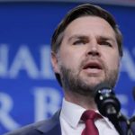 “Не хотел подвергать еще большей опасности”: Вэнс прокомментировал критику от двоюродного брата