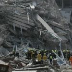 В Бангкоке из-за землетрясения погиб человек, десятки под завалами: объявлено чрезвычайное положение