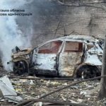 РФ ударила по гражданским объектам в Запорожской области, погибла женщина