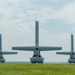 Американский стартап оборонных технологий Shield AI достиг отметки в $5,3 млрд