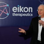 Биотехнологический стартап Eikon Therapeutics привлекает $351 млн