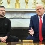 От слов до бизнеса. Что Украина и США пришли к переговорам в Саудовской Аравии