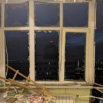 Под ударом Москвы и не только. Все детали величайшей атаки беспилотников российской федерации (фото, видео)