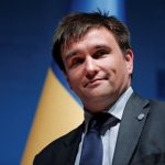 Климкин: внешняя политика Украины не изменится при любом президенте