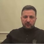 Зеленский о возможном перемирии: Вопрос территорий будет самым сложным