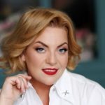 Наталья Холоденко показала 6-летнюю дочь-красавицу и ошеломила, как она изменилась до неузнаваемости