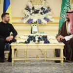 Зеленский встретился с принцем Саудовской Аравии: обсудили мир, пленных и инвестиции