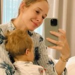 Екатерина Осадчая восхитила фото с сыновьями от Горбунова и показала их развлечения за границей