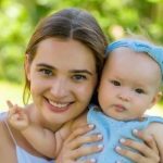 Наталья Островская раскрыла диагноз годовалой дочери, с которой попала в больницу