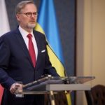Премьер -министр Чехии – о безопасности Европы: власть означает способность положить деньги и оружие на стол