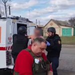 Россияне ранили мужчину во время эвакуации на Сумщине