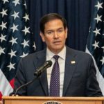 Государственный департамент подтвердил визит Рубио в Саудовскую Аравию на переговоры с украинской делегацией