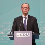 Мерц надеется достичь мира в Украине, но готов продолжить оружие вооруженных сил