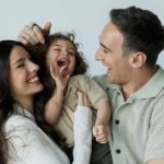 Иракли Макацария прекратил скрывать лицо сына и впервые полностью его показал