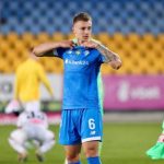 Шовковский о переводе Брайхки: «Пусть игрок в команду выживания не так».