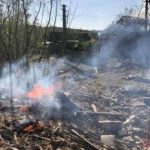 Более 100 обстрелов Сумщины за сутки: погиб человек, двое раненых