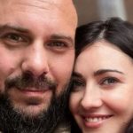 Соломия Витвицкая рассекретила, когда сыграет свадьбу с женихом-военным