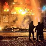 РЧ -удар по Добропилу: количество жертв и мертвых увеличилось