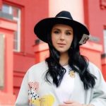 Джамала впервые за длительное время встретилась с родителями и показала свежие фото с ними