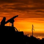 Россия атаковала Украину 171 беспилотником: 75 БпЛА были сбиты, 63 – не долетели до цели